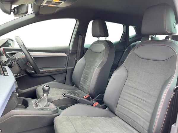 Used SEAT Ibiza 2023 for sale - 75348740: Photo 9