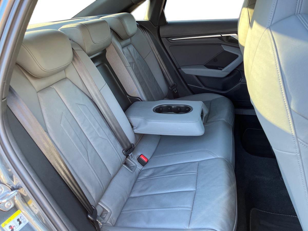 Used Audi A3 2020 for sale - 76746453: Photo 10