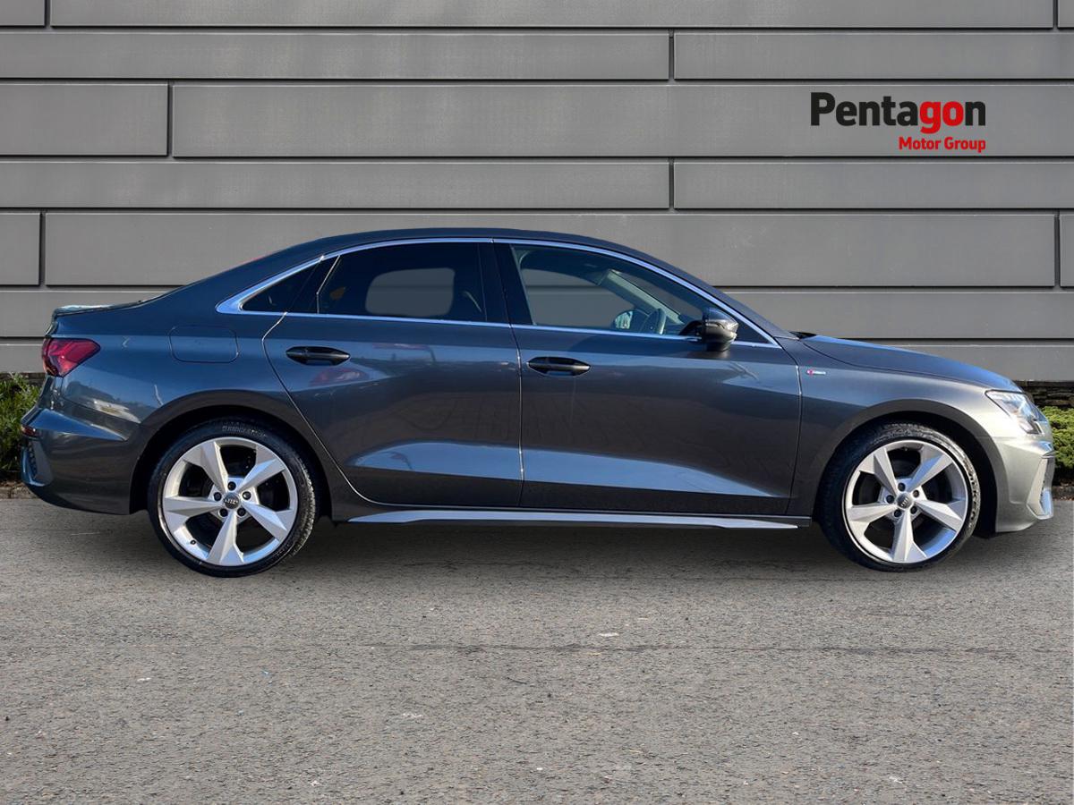 Used Audi A3 2020 for sale - 76746453: Photo 13