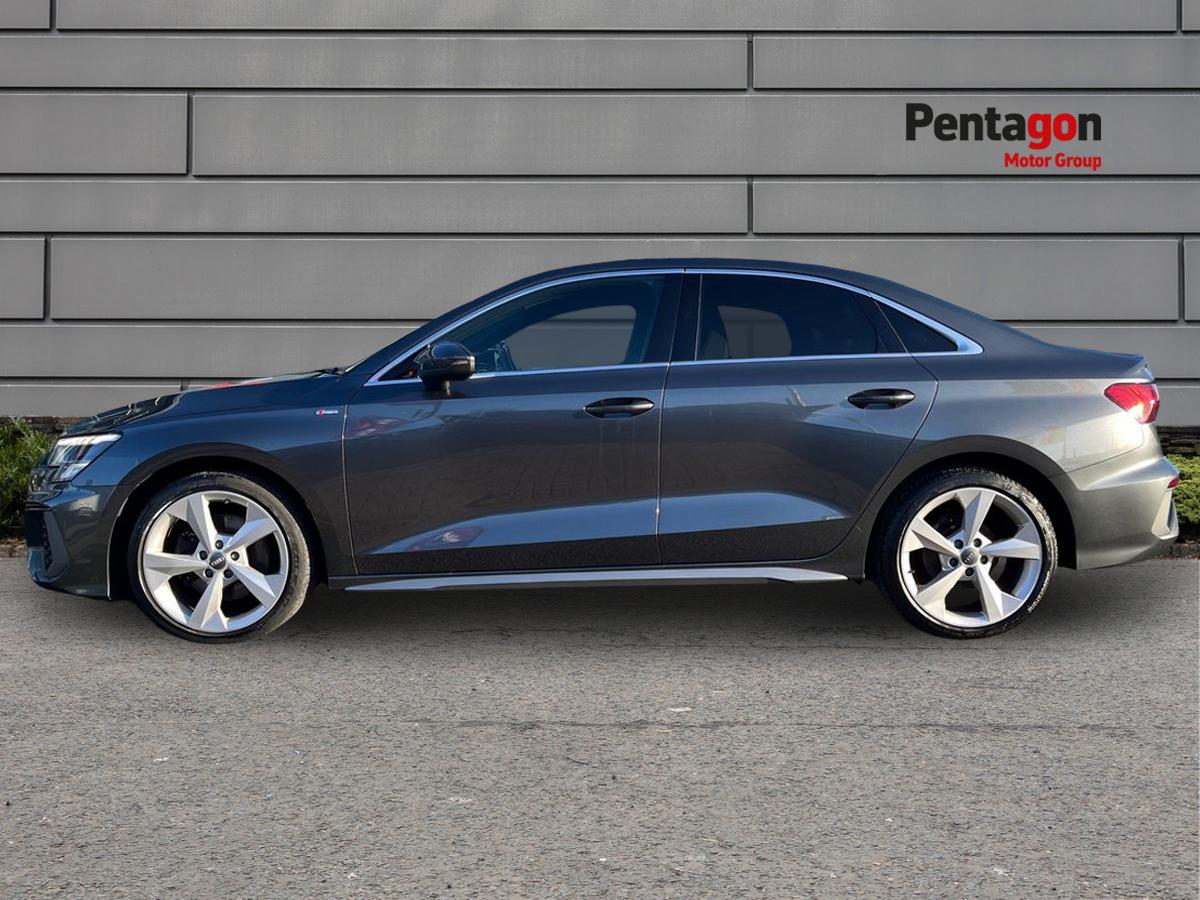 Used Audi A3 2020 for sale - 76746453: Photo 14