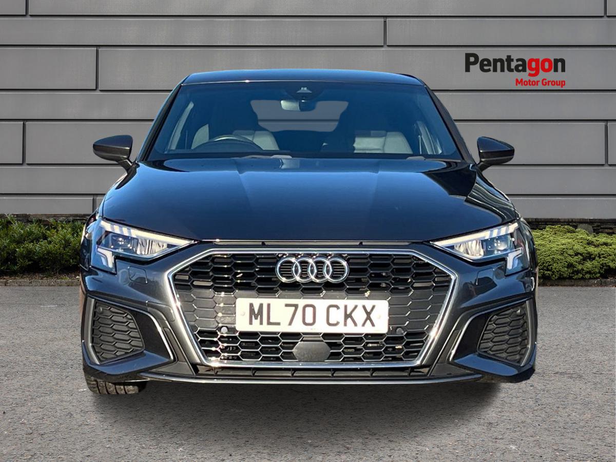 Used Audi A3 2020 for sale - 76746453: Photo 15