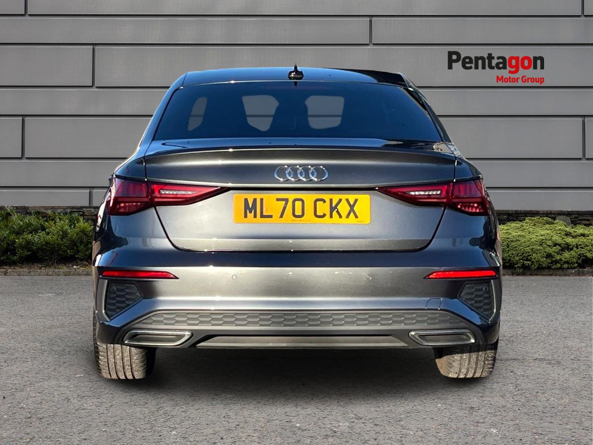 Used Audi A3 2020 for sale - 76746453: Photo 16