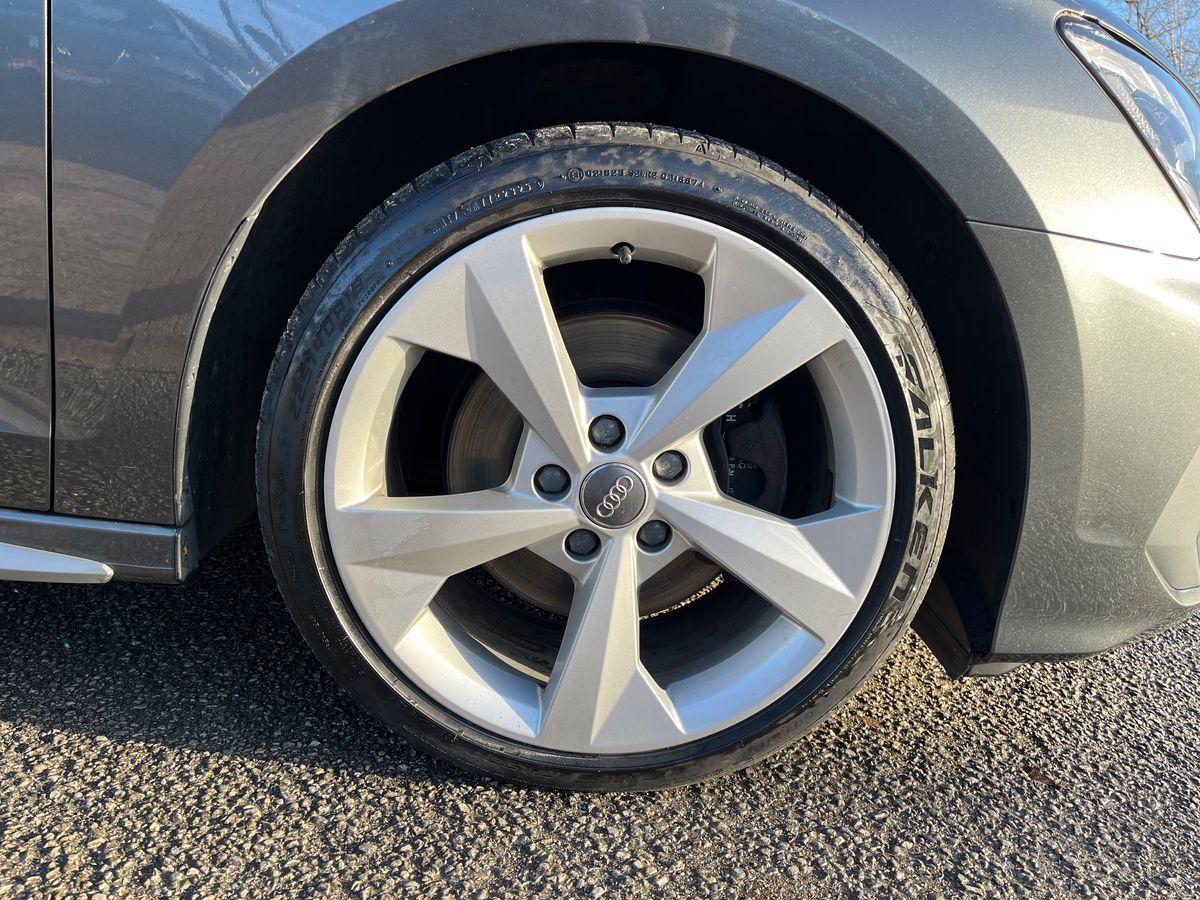 Used Audi A3 2020 for sale - 76746453: Photo 17