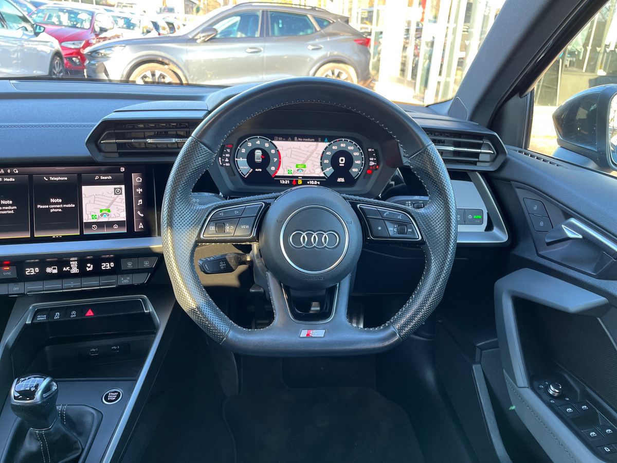 Used Audi A3 2020 for sale - 76746453: Photo 18