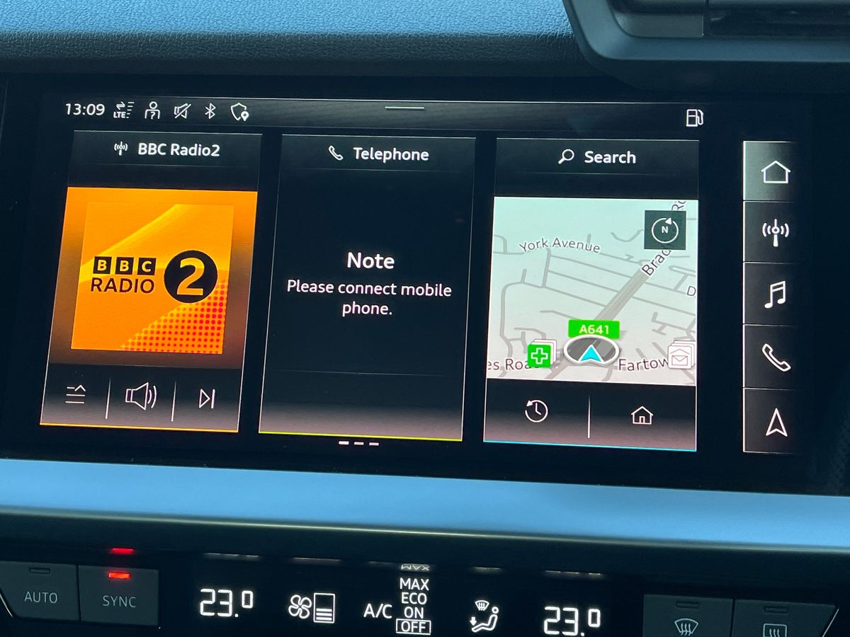 Used Audi A3 2020 for sale - 76746453: Photo 19