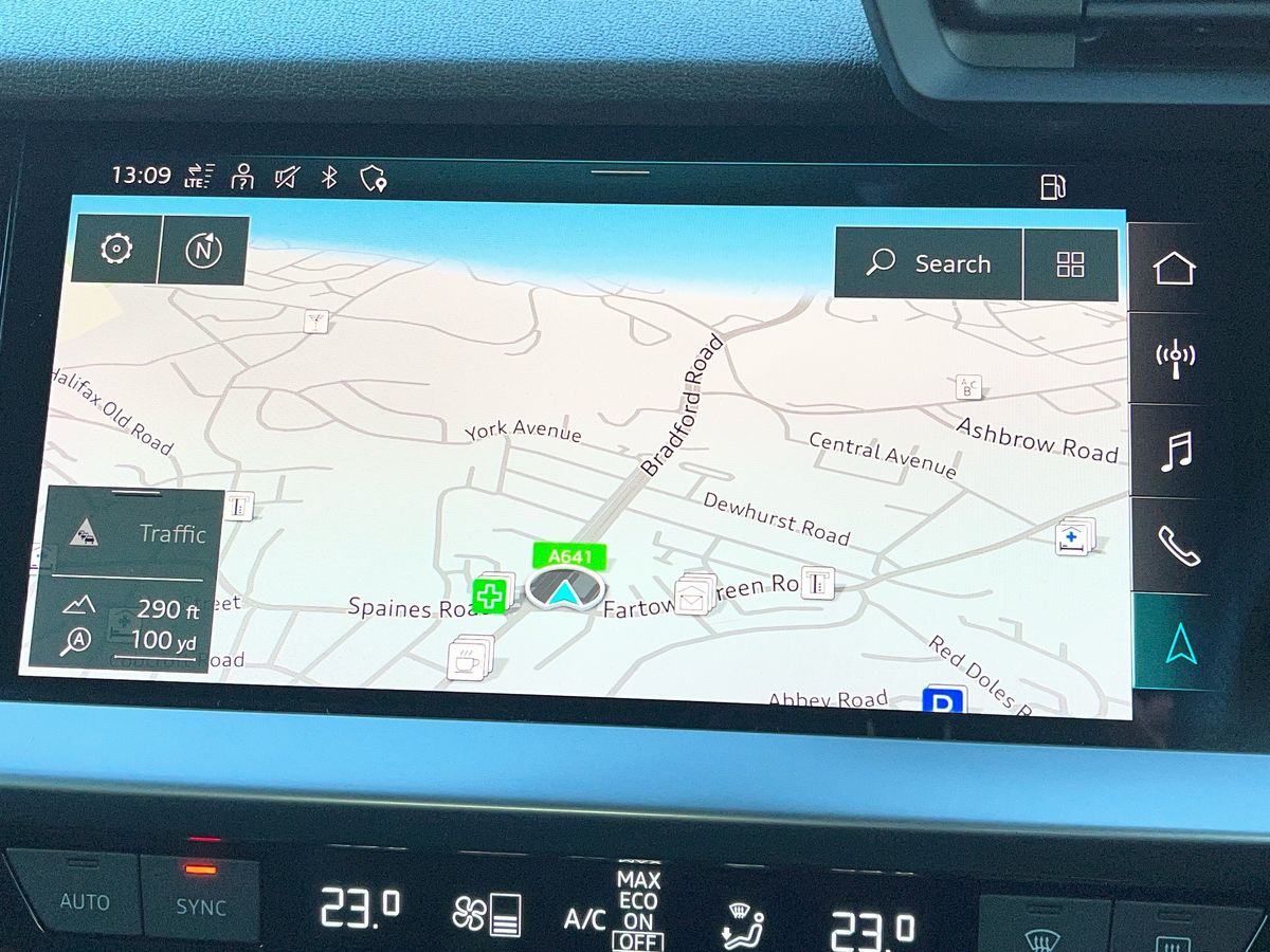 Used Audi A3 2020 for sale - 76746453: Photo 20