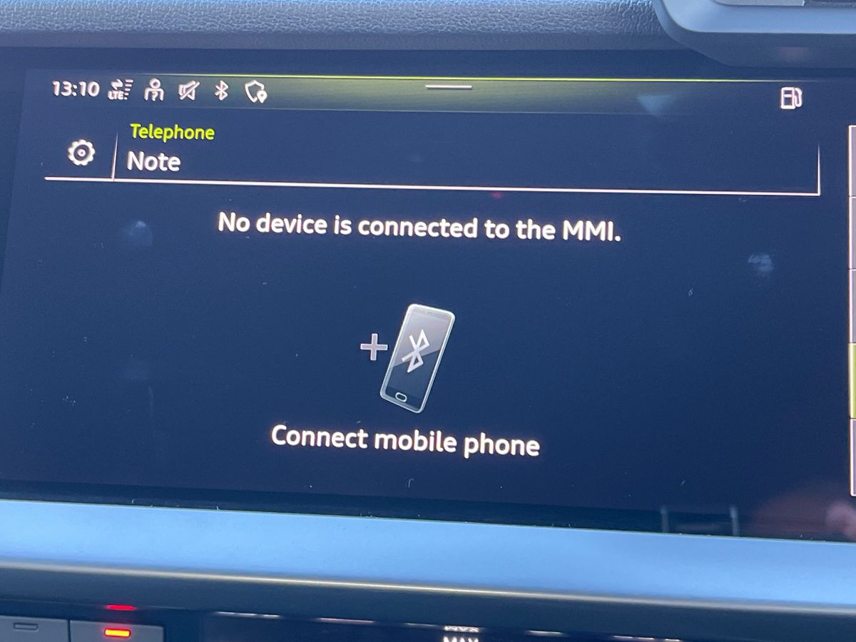 Used Audi A3 2020 for sale - 76746453: Photo 21