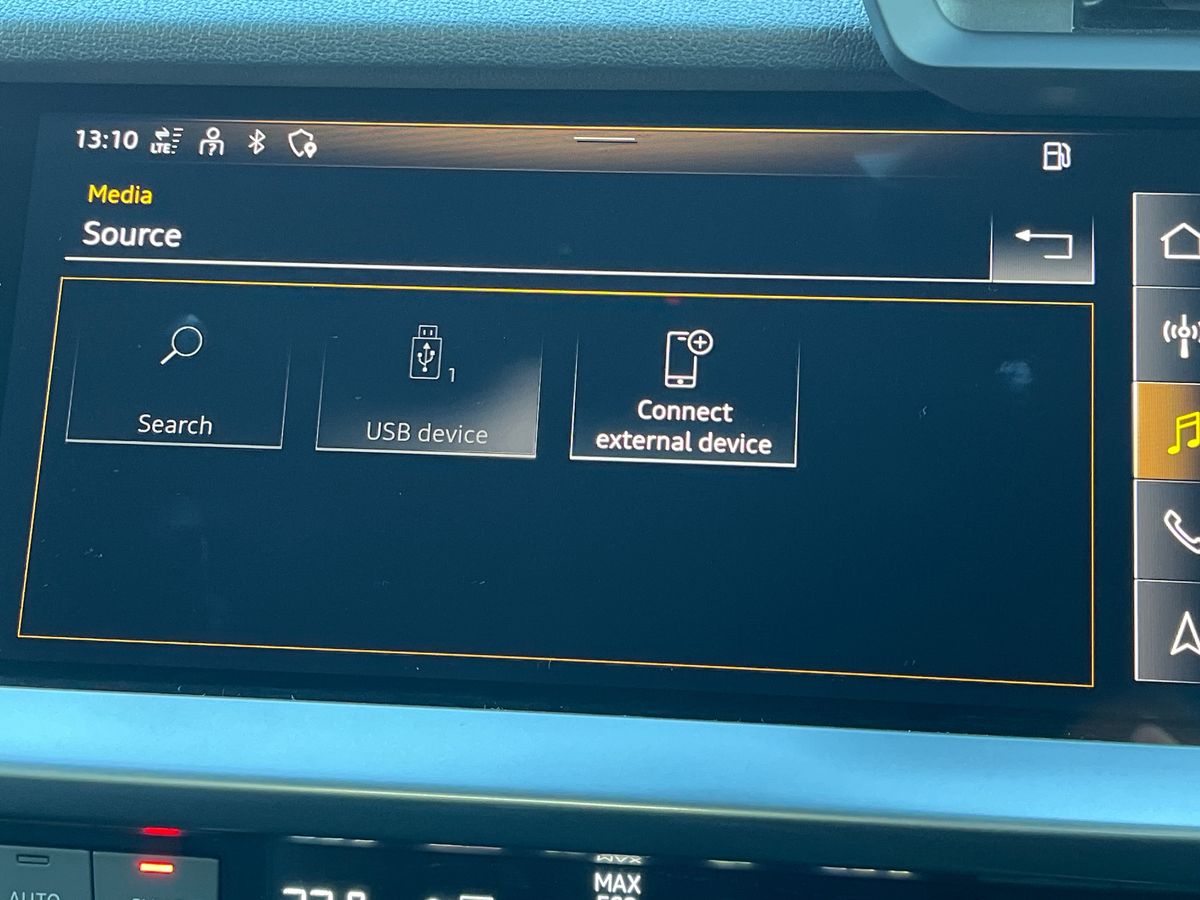 Used Audi A3 2020 for sale - 76746453: Photo 22