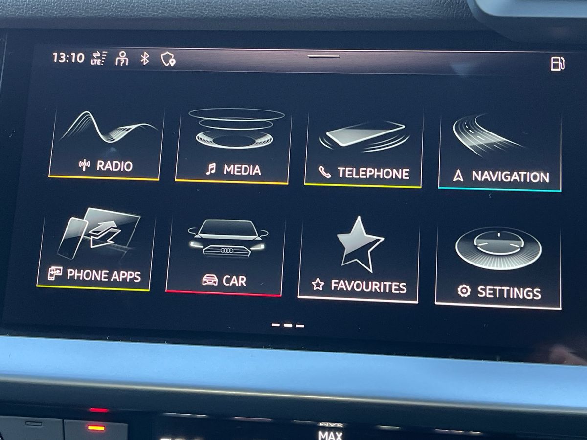 Used Audi A3 2020 for sale - 76746453: Photo 23