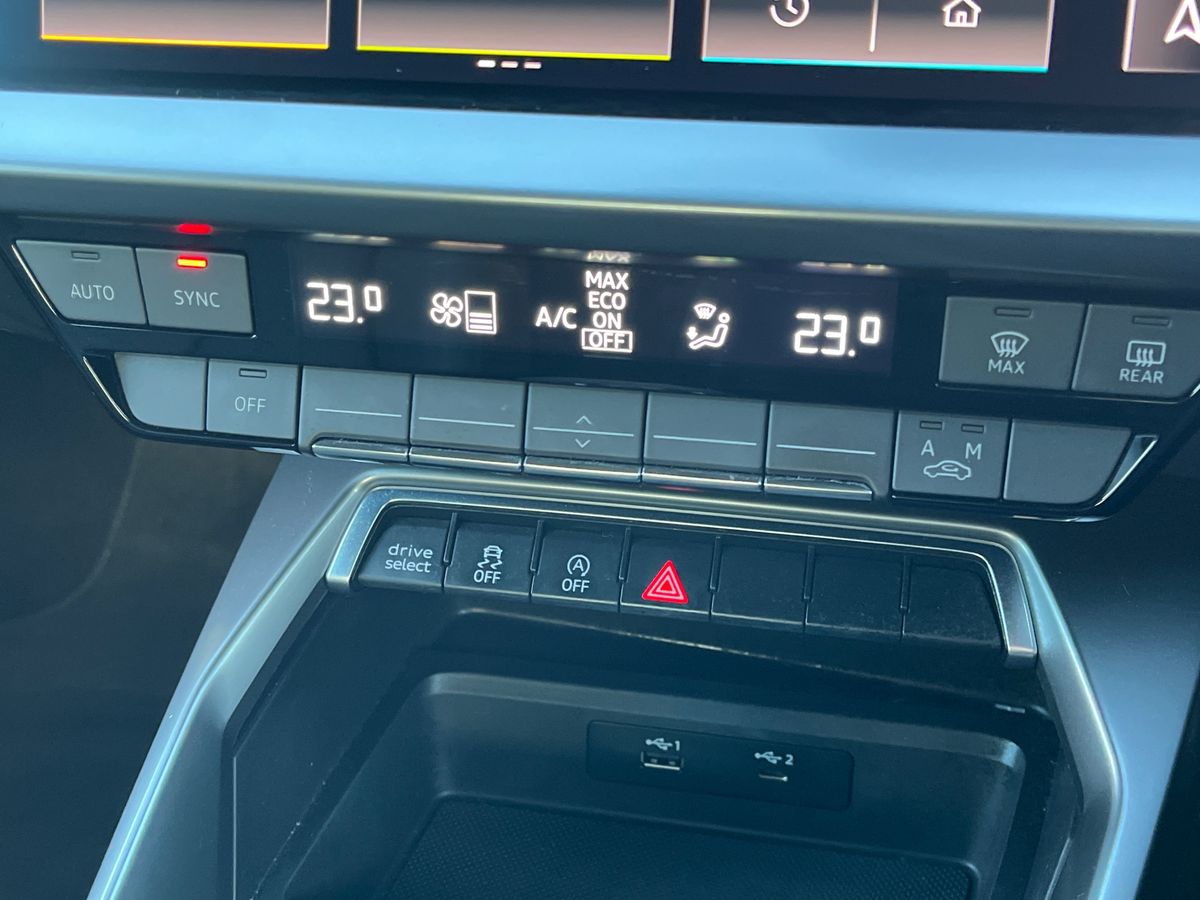 Used Audi A3 2020 for sale - 76746453: Photo 24