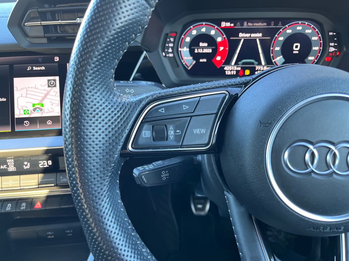Used Audi A3 2020 for sale - 76746453: Photo 26