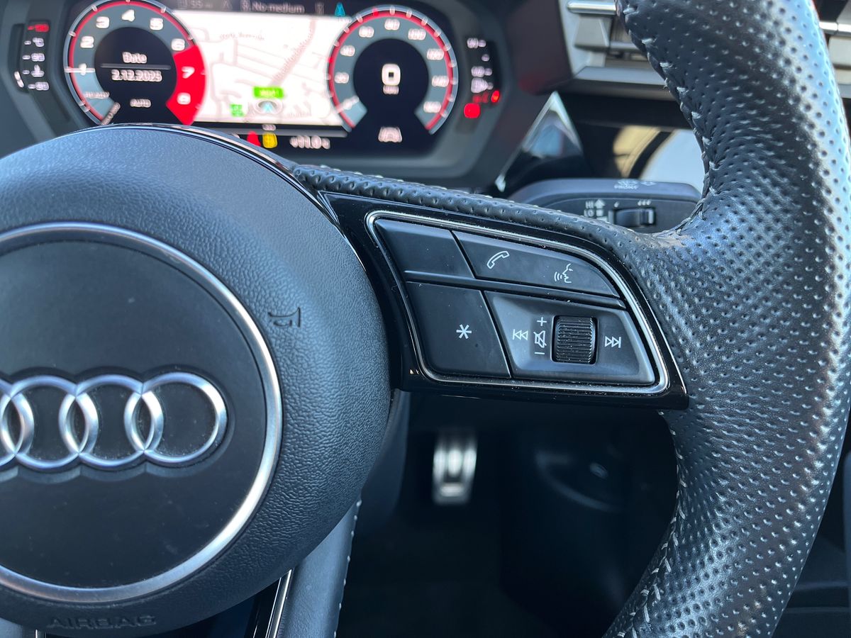 Used Audi A3 2020 for sale - 76746453: Photo 27