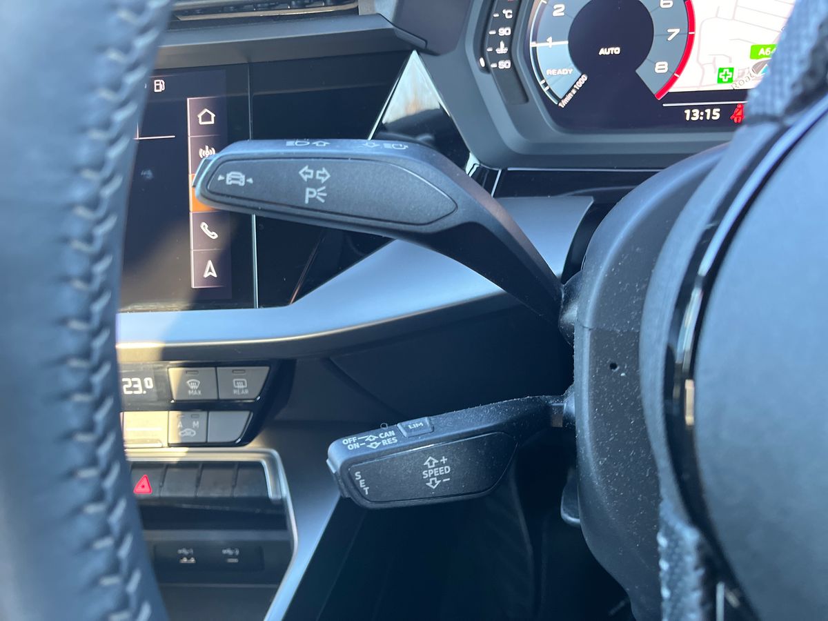 Used Audi A3 2020 for sale - 76746453: Photo 28