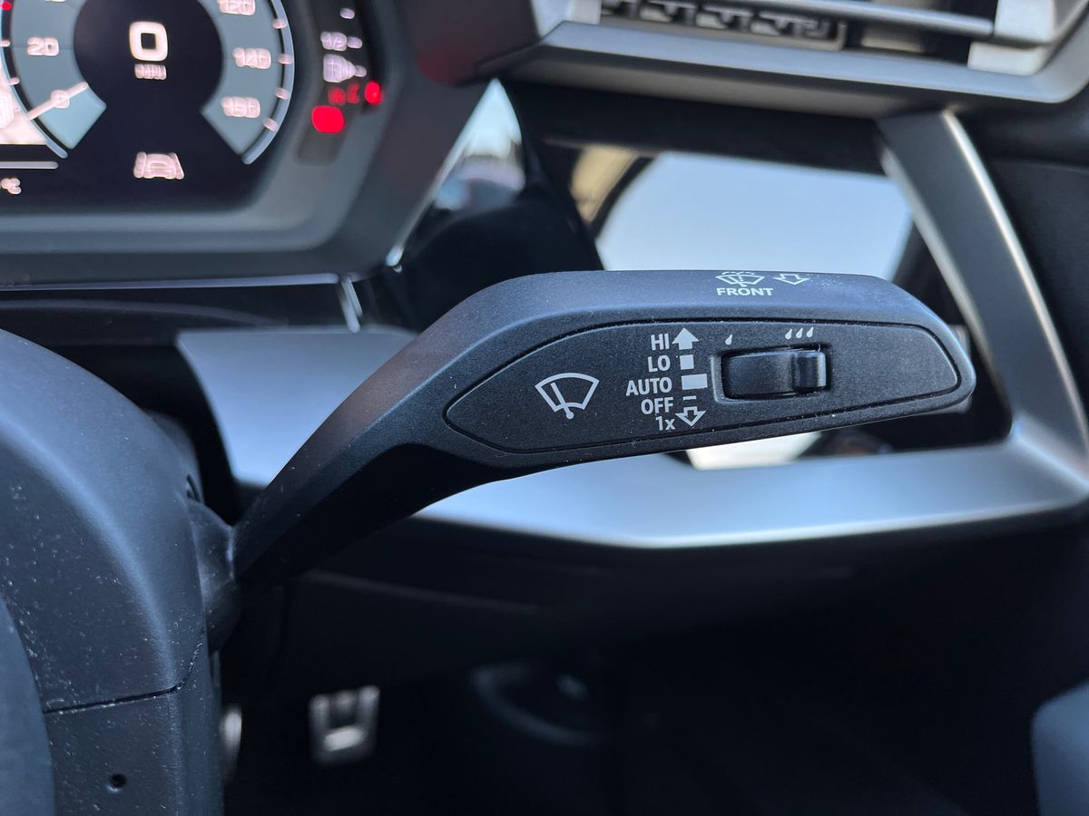 Used Audi A3 2020 for sale - 76746453: Photo 29