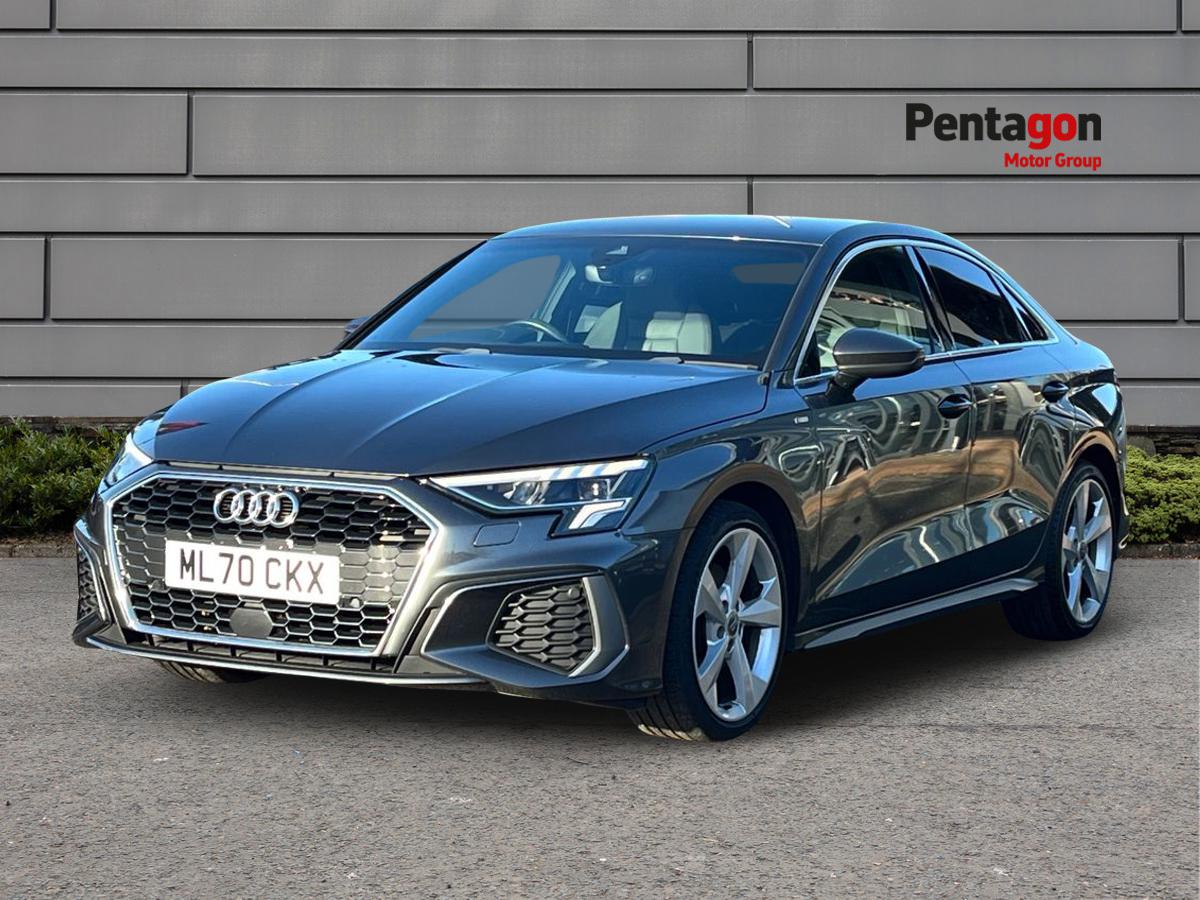 Used Audi A3 2020 for sale - 76746453: Photo 3