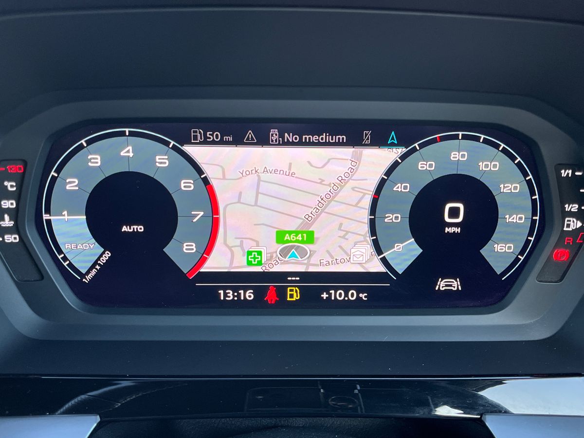 Used Audi A3 2020 for sale - 76746453: Photo 30