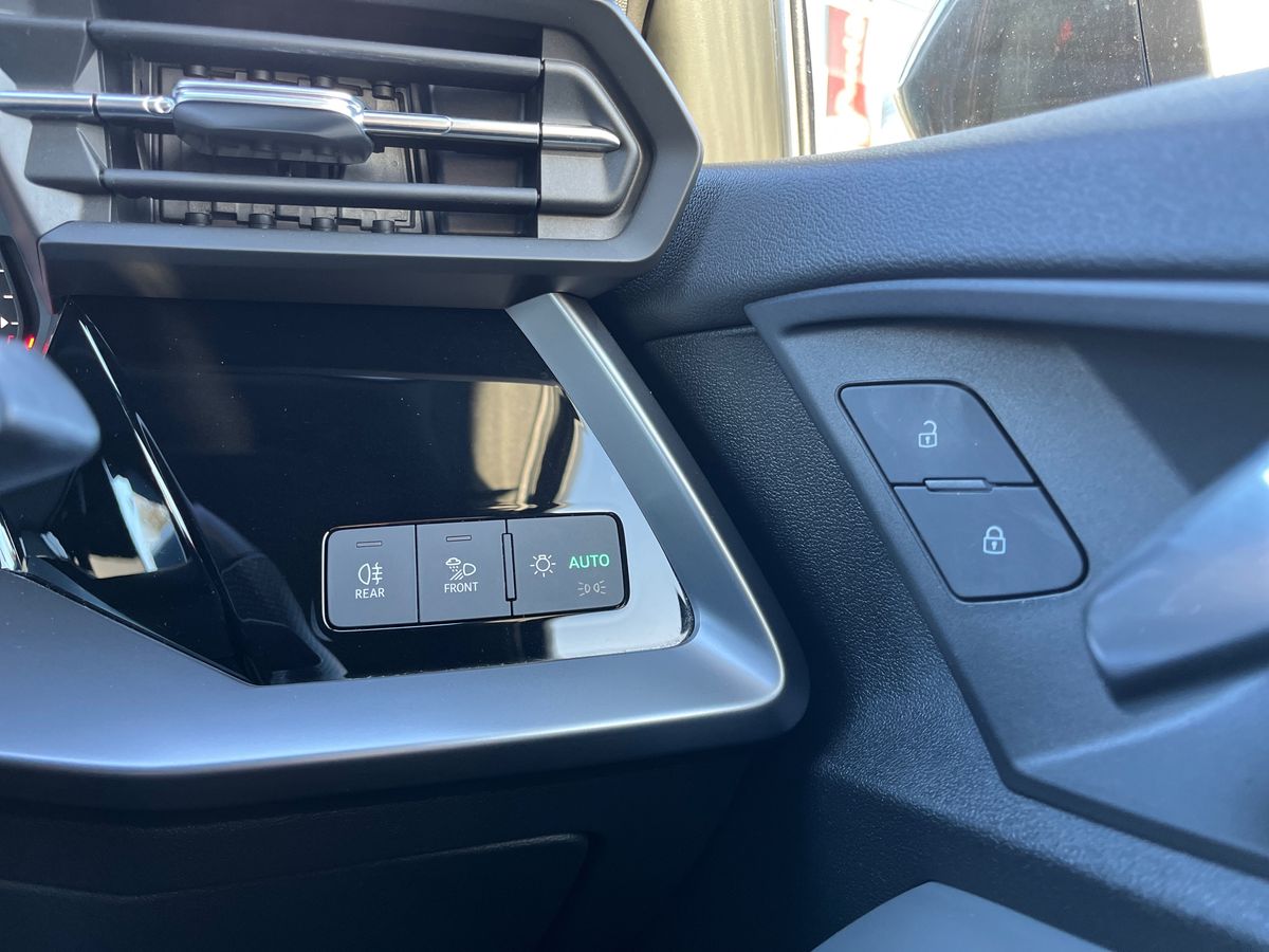 Used Audi A3 2020 for sale - 76746453: Photo 32