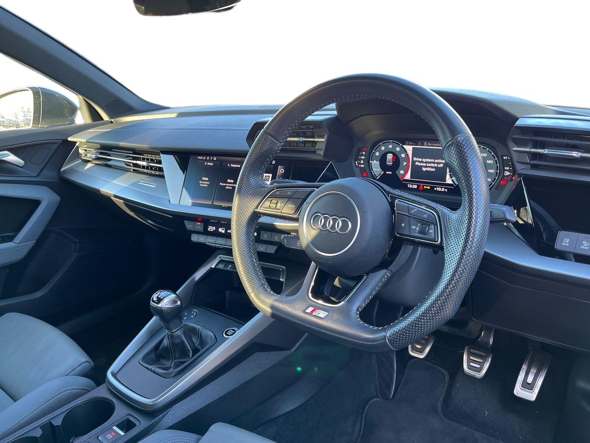 Used Audi A3 2020 for sale - 76746453: Photo 5