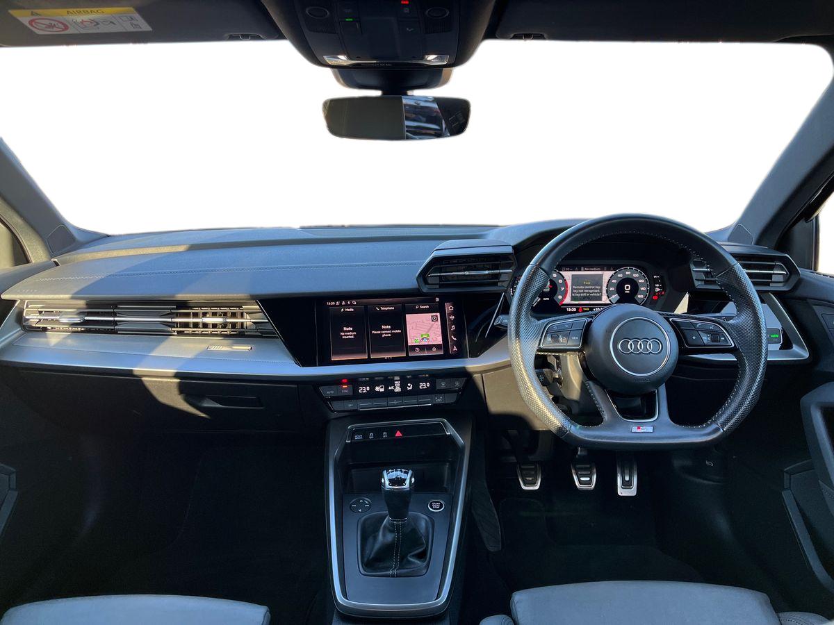 Used Audi A3 2020 for sale - 76746453: Photo 7