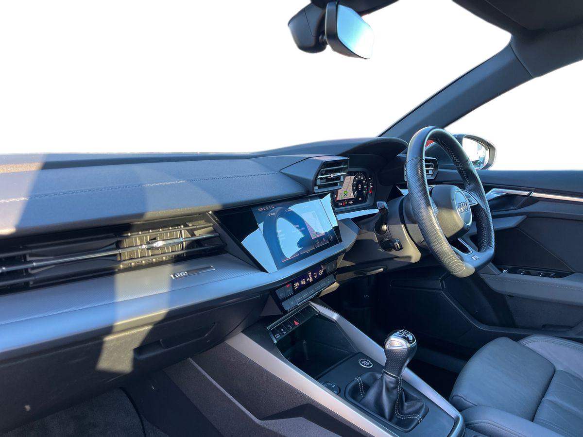 Used Audi A3 2020 for sale - 76746453: Photo 8