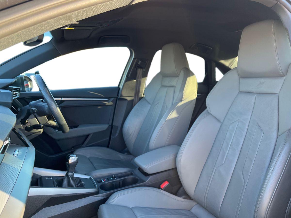 Used Audi A3 2020 for sale - 76746453: Photo 9