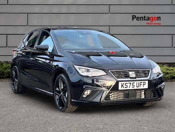 Used SEAT Ibiza 2025 for sale - 77065576: Photo