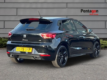 Used SEAT Ibiza 2025 for sale - 77065576: Photo