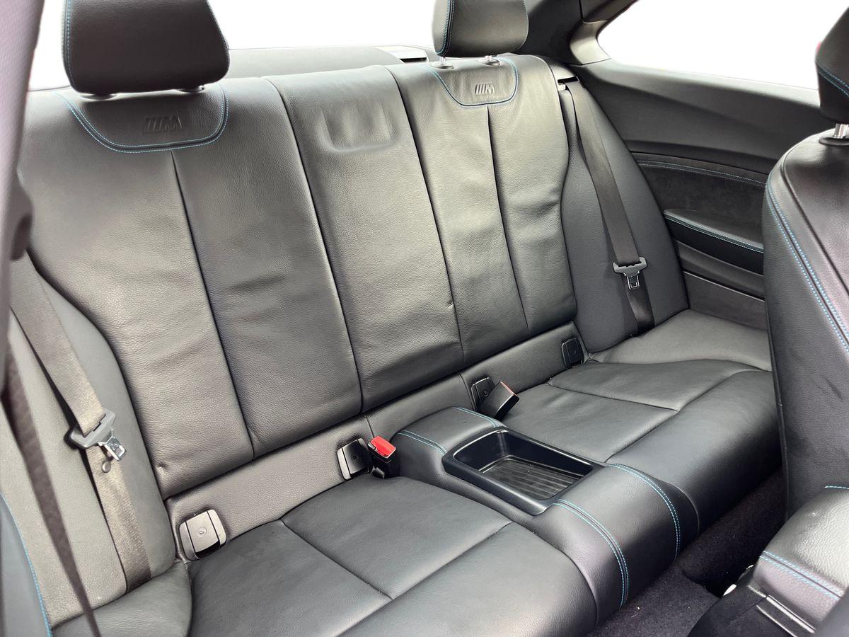 Used BMW 2 Series 2017 for sale - 76305016: Photo 10