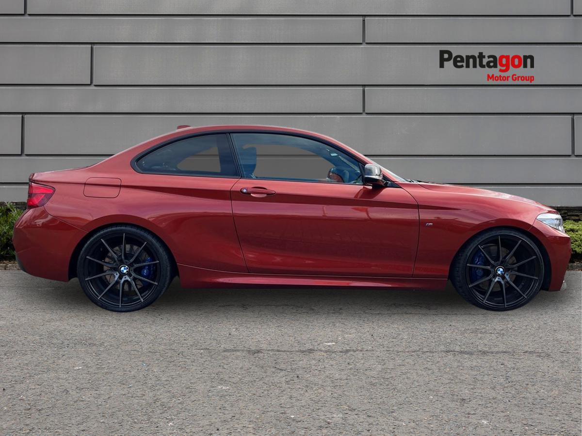 Used BMW 2 Series 2017 for sale - 76305016: Photo 13