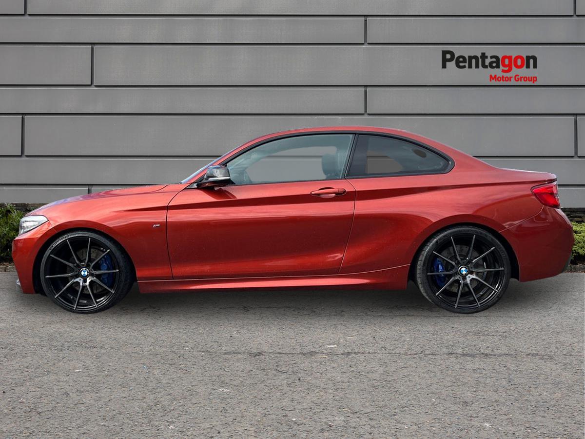 Used BMW 2 Series 2017 for sale - 76305016: Photo 14