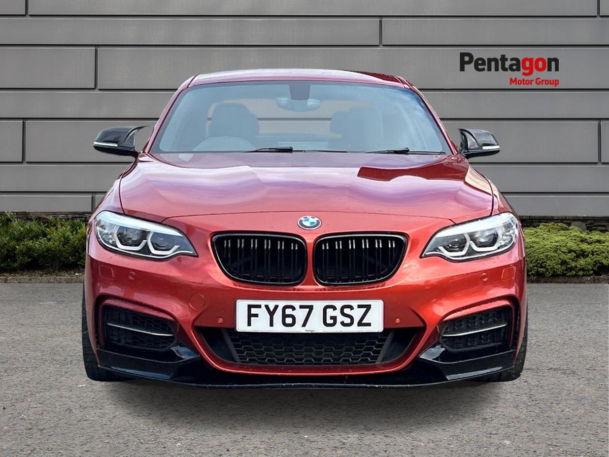 Used BMW 2 Series 2017 for sale - 76305016: Photo 15
