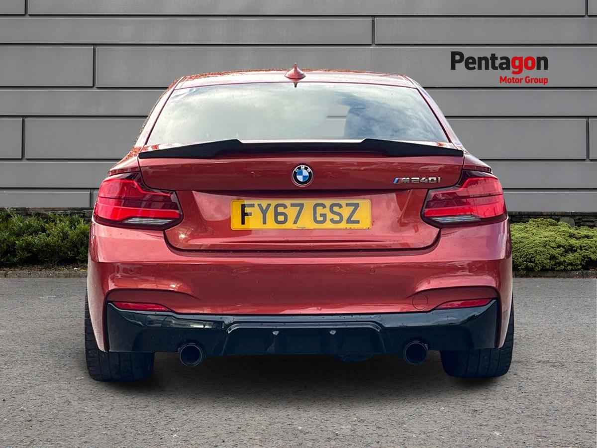Used BMW 2 Series 2017 for sale - 76305016: Photo 16
