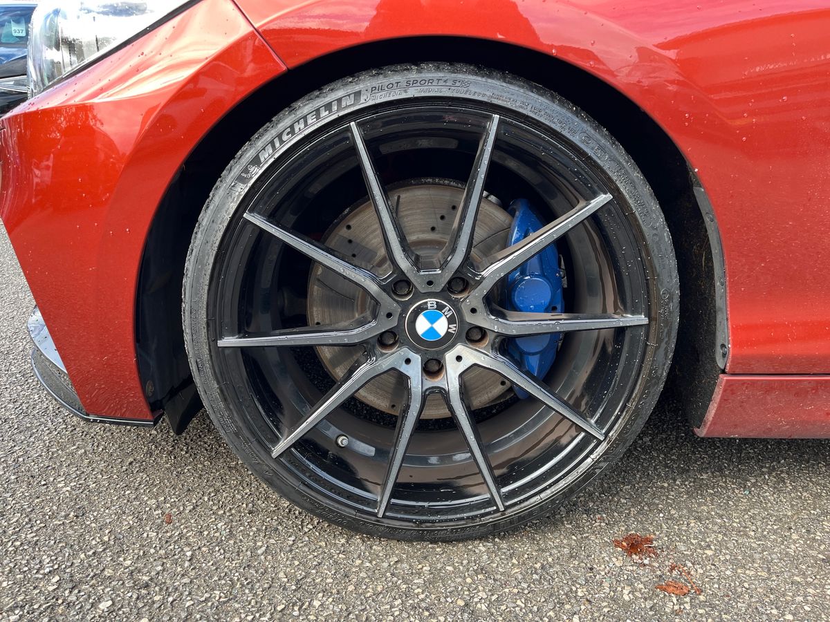 Used BMW 2 Series 2017 for sale - 76305016: Photo 17