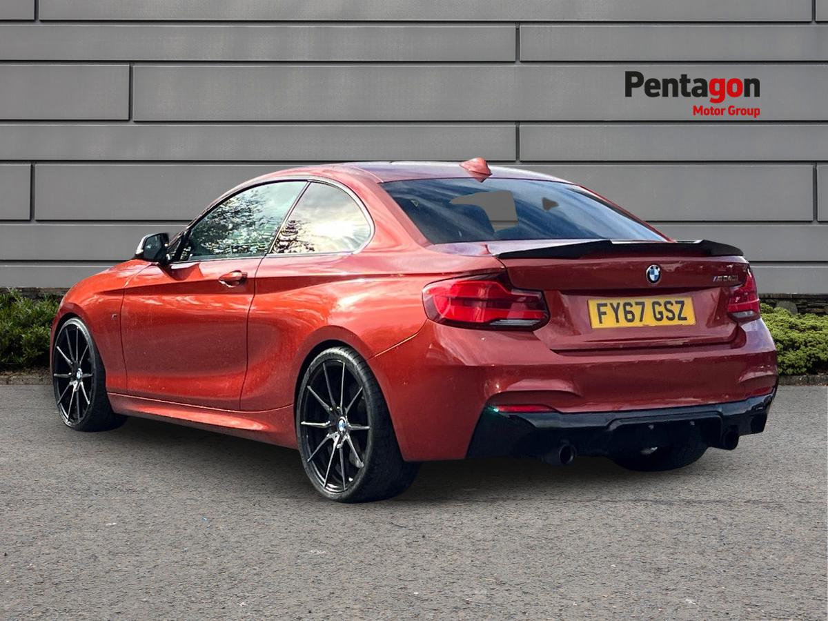 Used BMW 2 Series 2017 for sale - 76305016: Photo 2