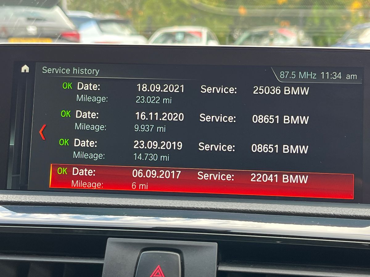 Used BMW 2 Series 2017 for sale - 76305016: Photo 22