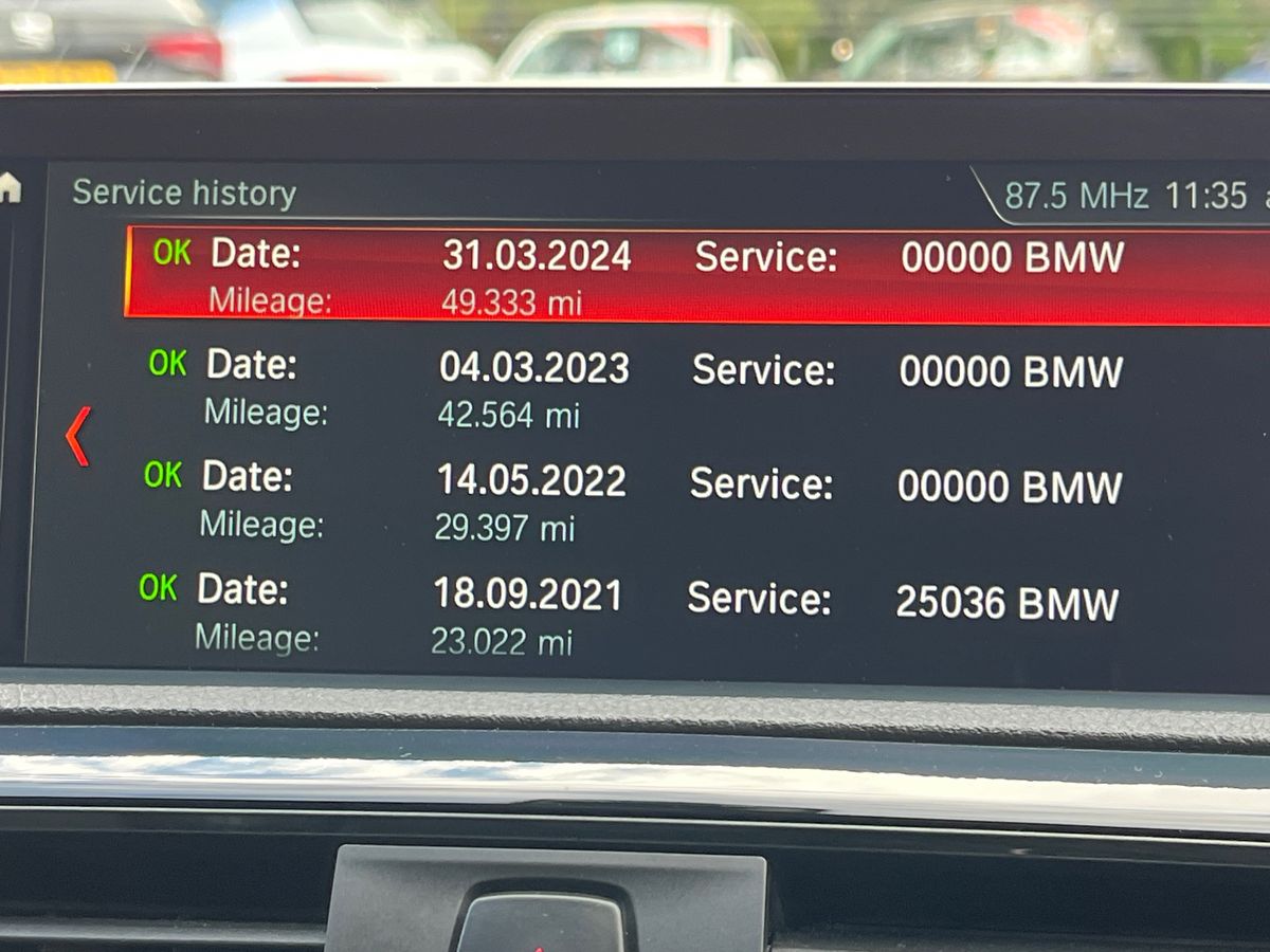 Used BMW 2 Series 2017 for sale - 76305016: Photo 23