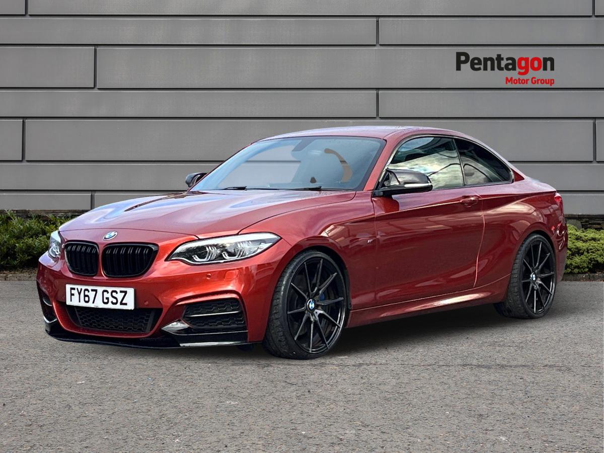 Used BMW 2 Series 2017 for sale - 76305016: Photo 3