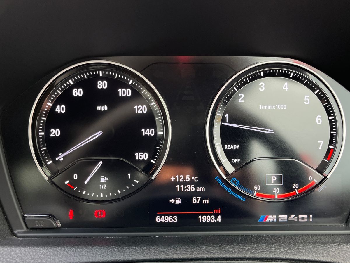 Used BMW 2 Series 2017 for sale - 76305016: Photo 30