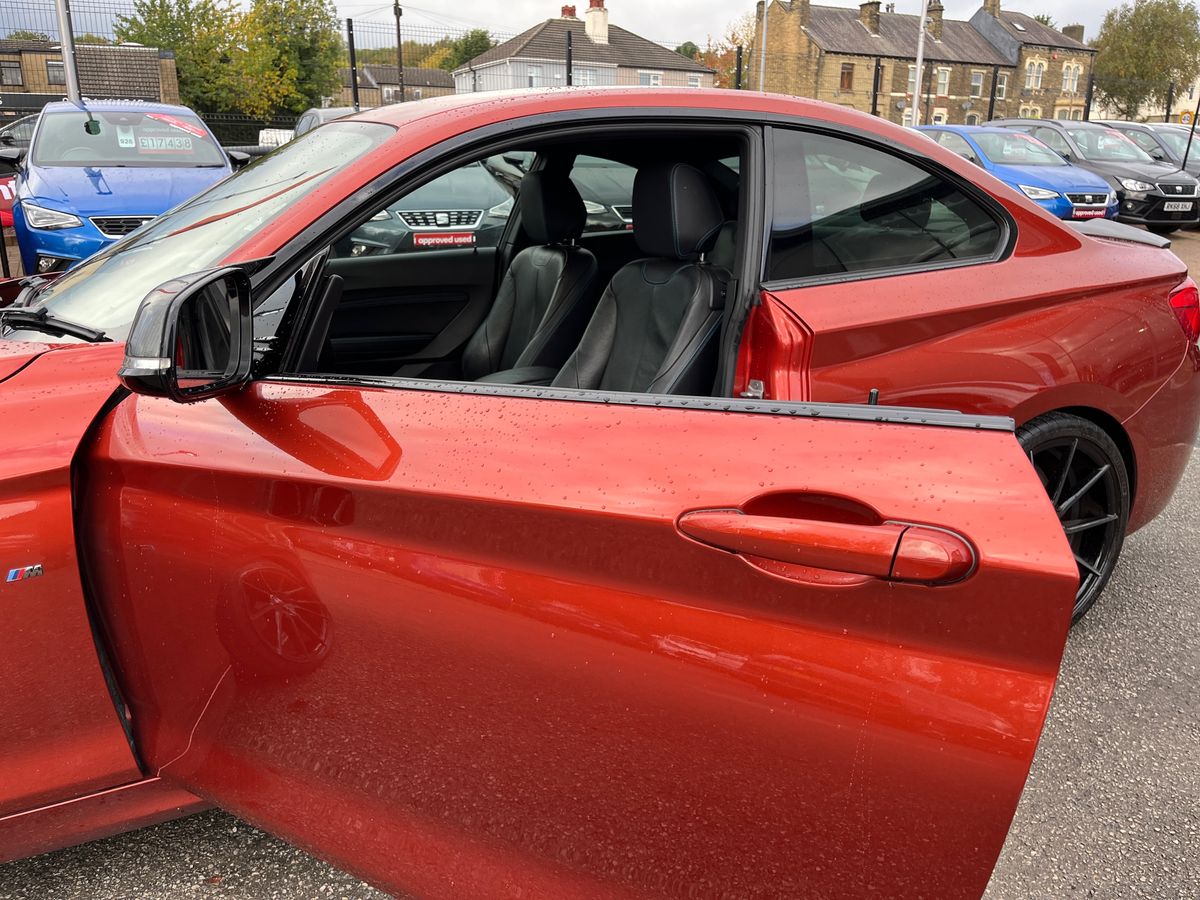 Used BMW 2 Series 2017 for sale - 76305016: Photo 34