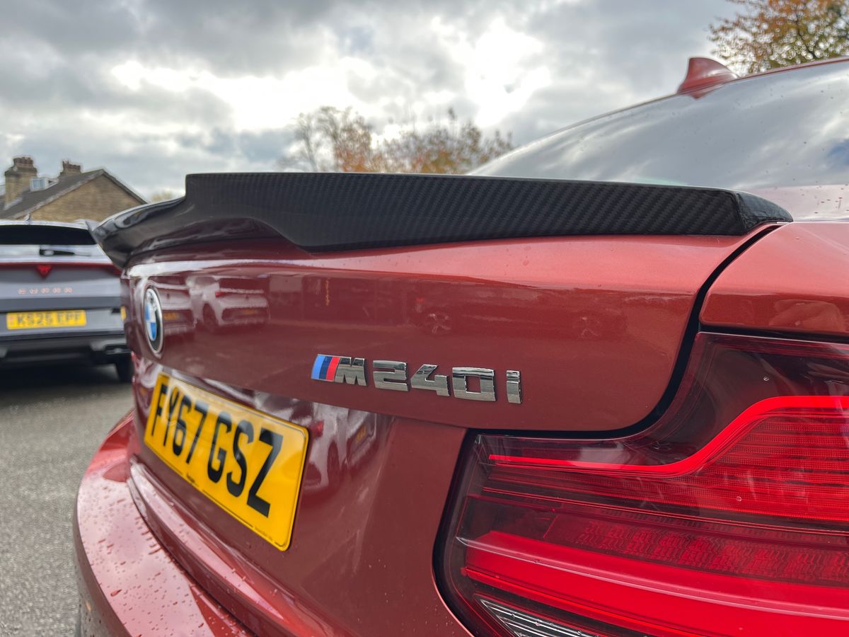 Used BMW 2 Series 2017 for sale - 76305016: Photo 36