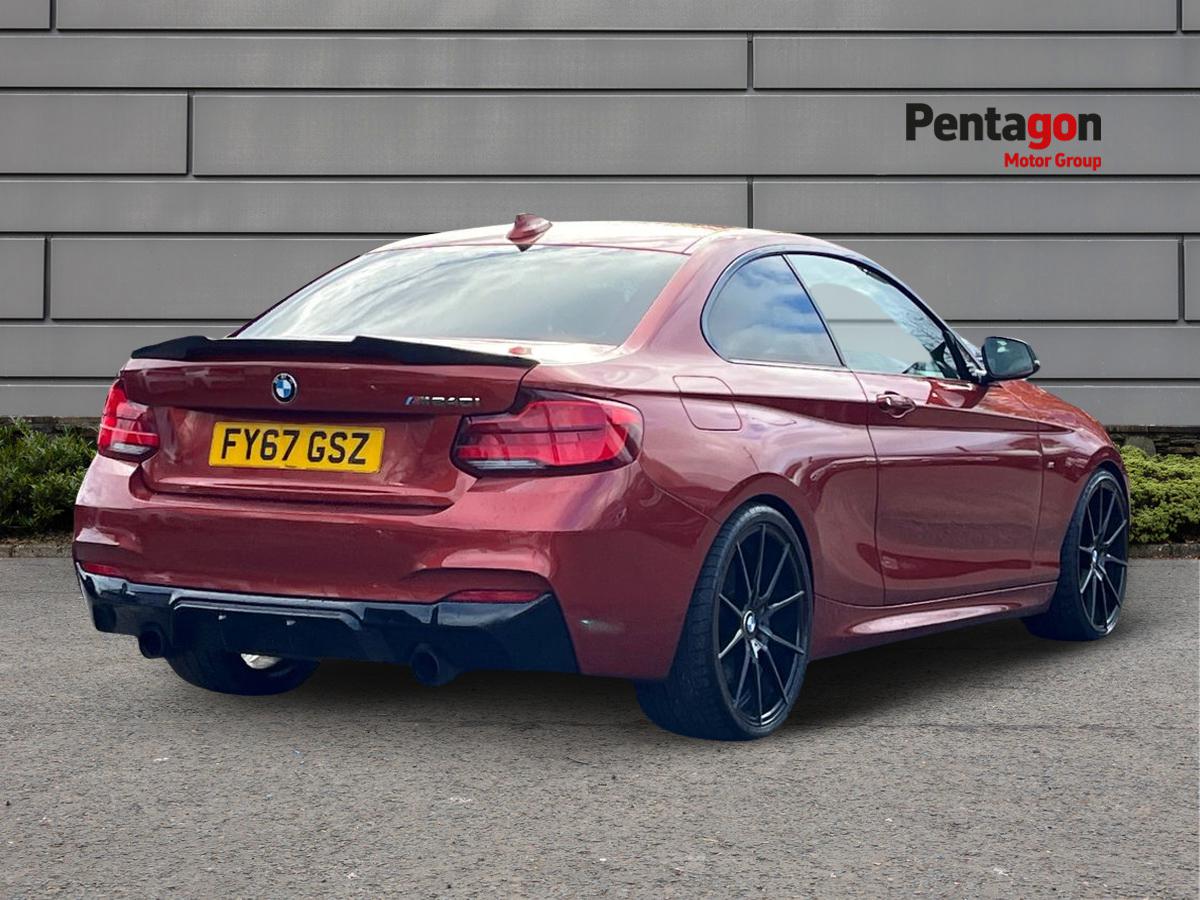 Used BMW 2 Series 2017 for sale - 76305016: Photo 4
