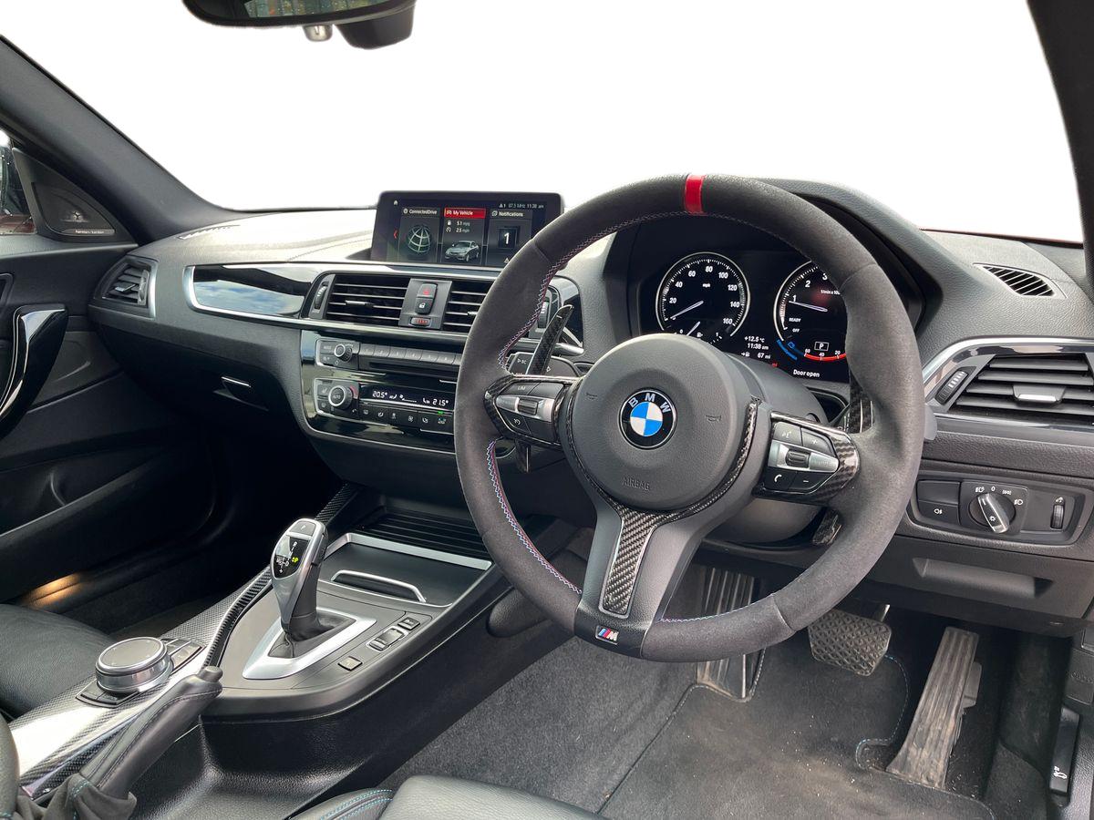 Used BMW 2 Series 2017 for sale - 76305016: Photo 5