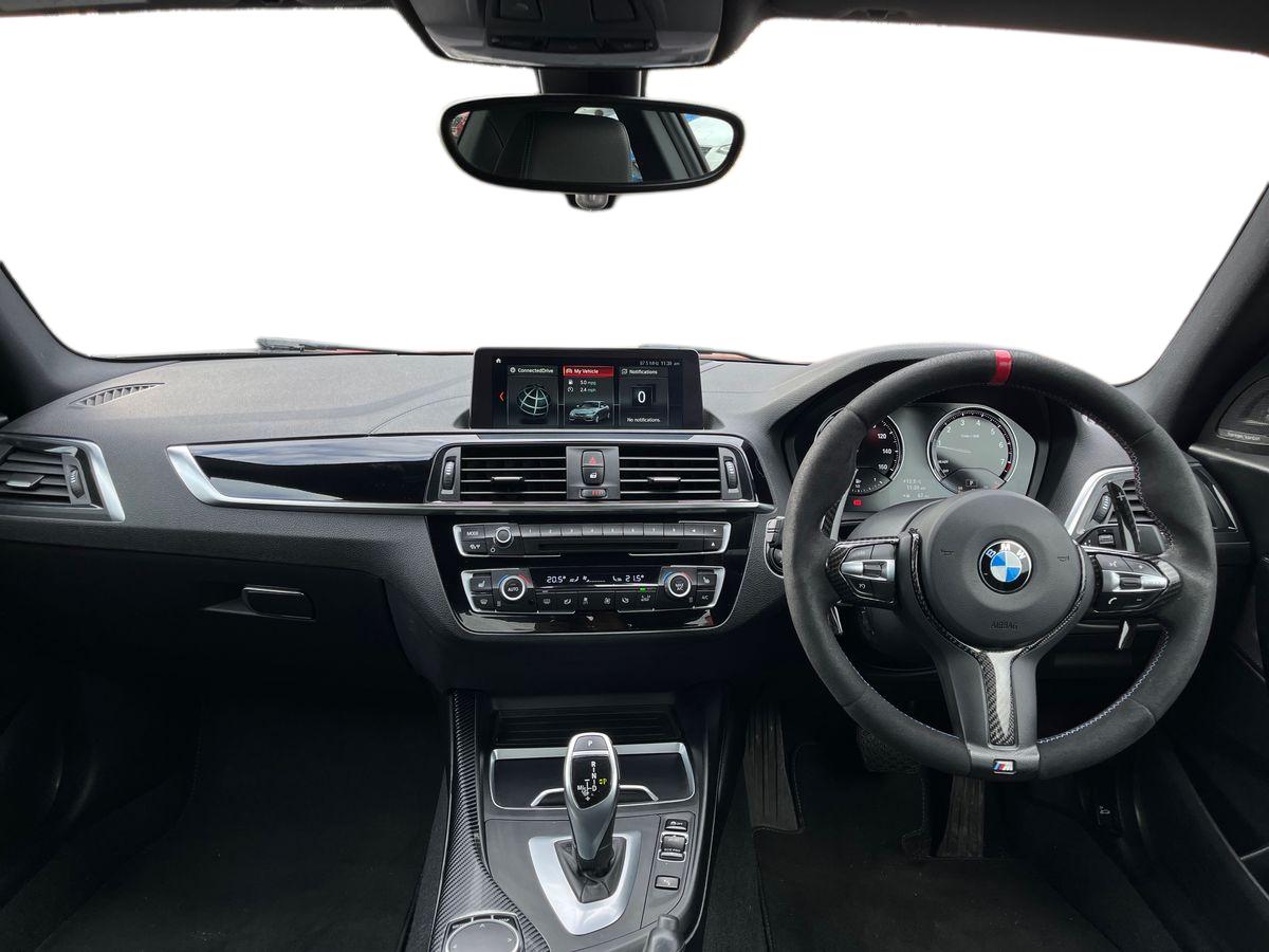 Used BMW 2 Series 2017 for sale - 76305016: Photo 7