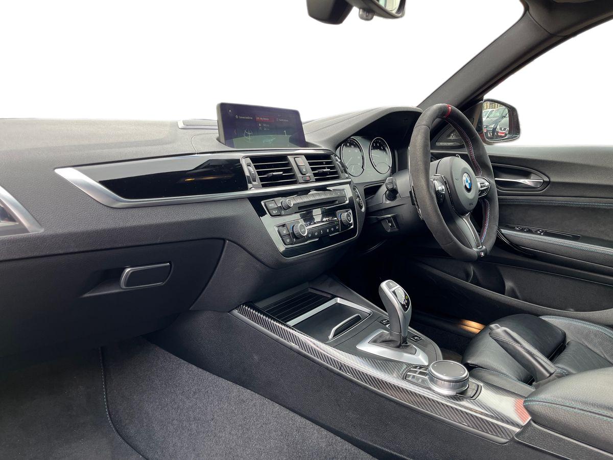Used BMW 2 Series 2017 for sale - 76305016: Photo 8