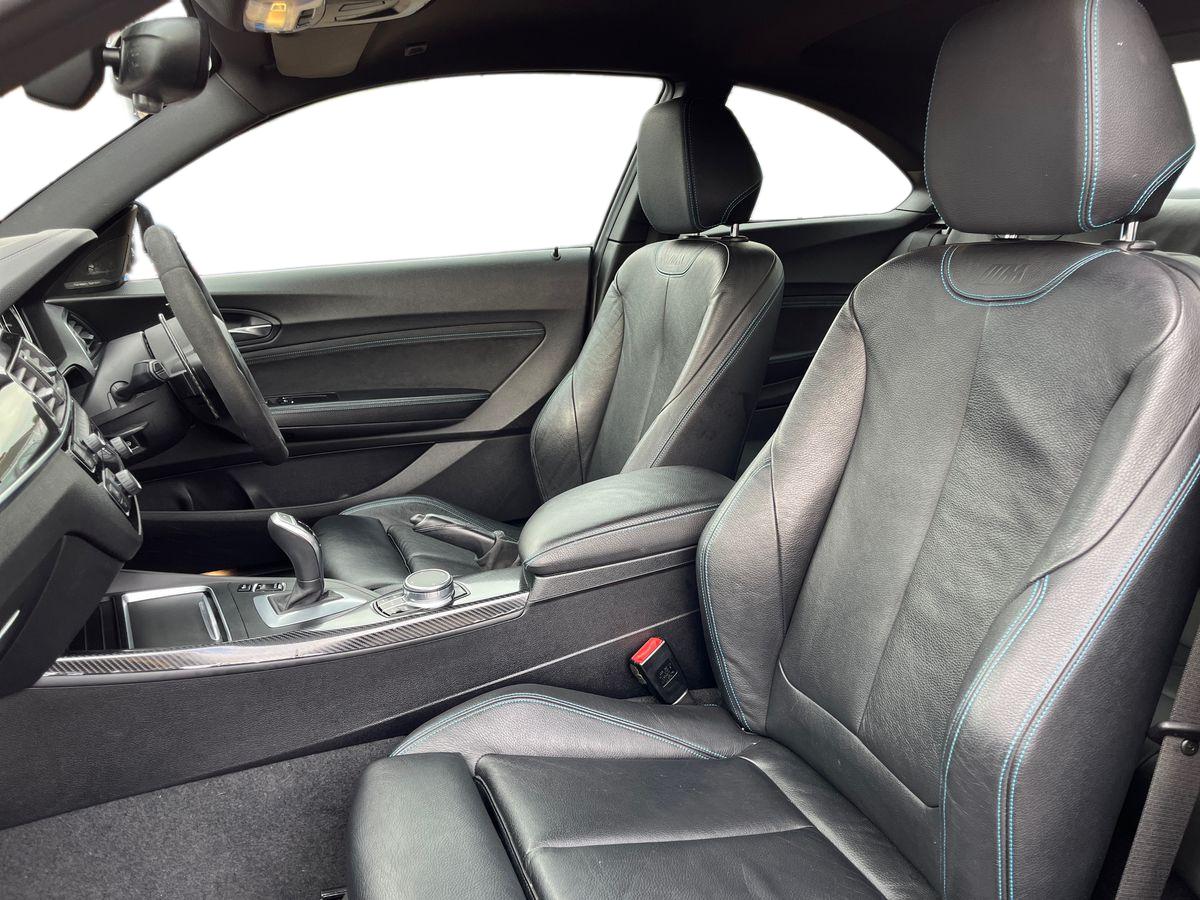 Used BMW 2 Series 2017 for sale - 76305016: Photo 9