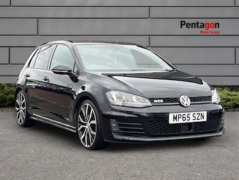 Used Volkswagen Golf 2016 for sale - 76541110: Photo