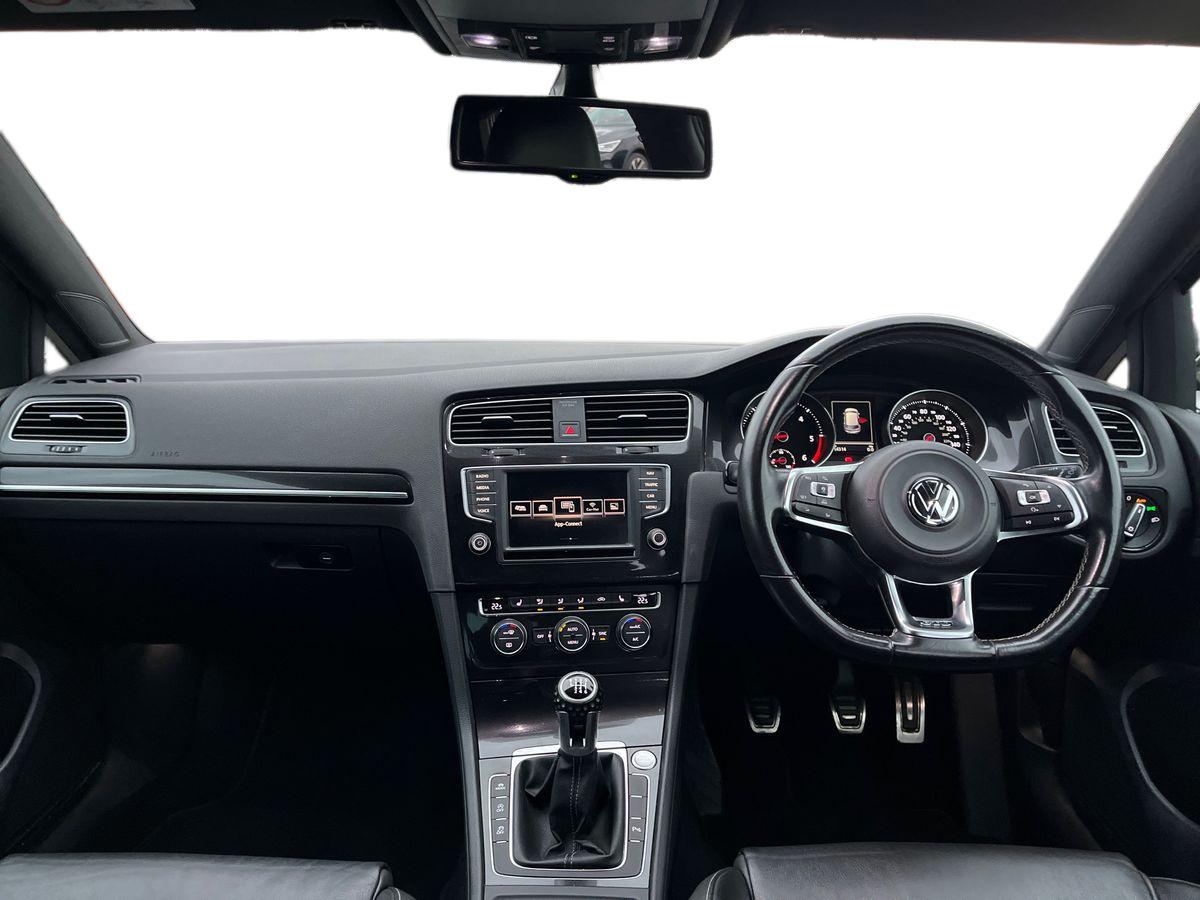 Used Volkswagen Golf 2016 for sale - 76541110: Photo 7