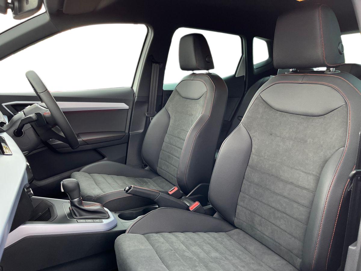 Used SEAT Arona 2025 for sale - 76257172: Photo 10