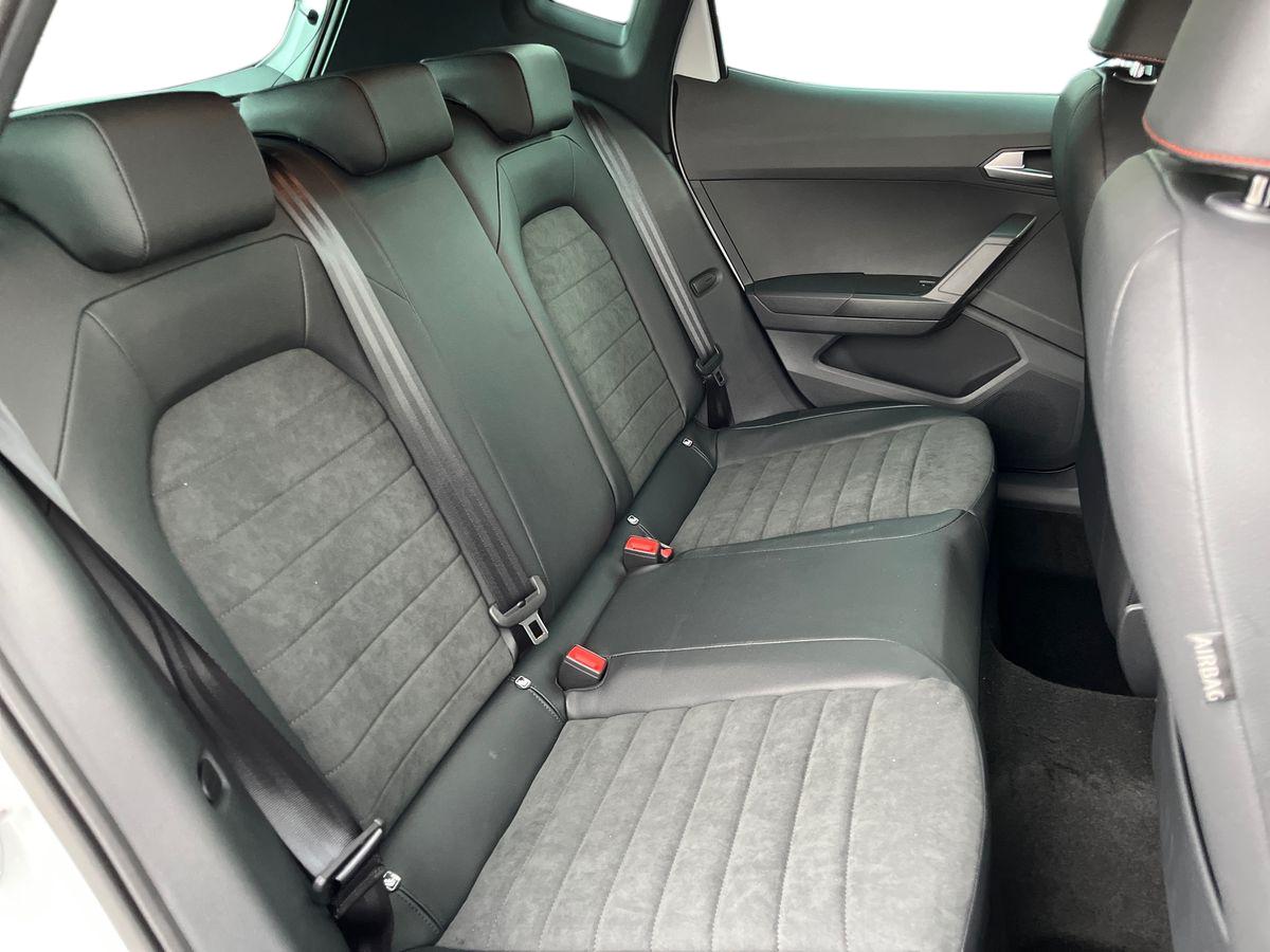 Used SEAT Arona 2025 for sale - 76257172: Photo 11