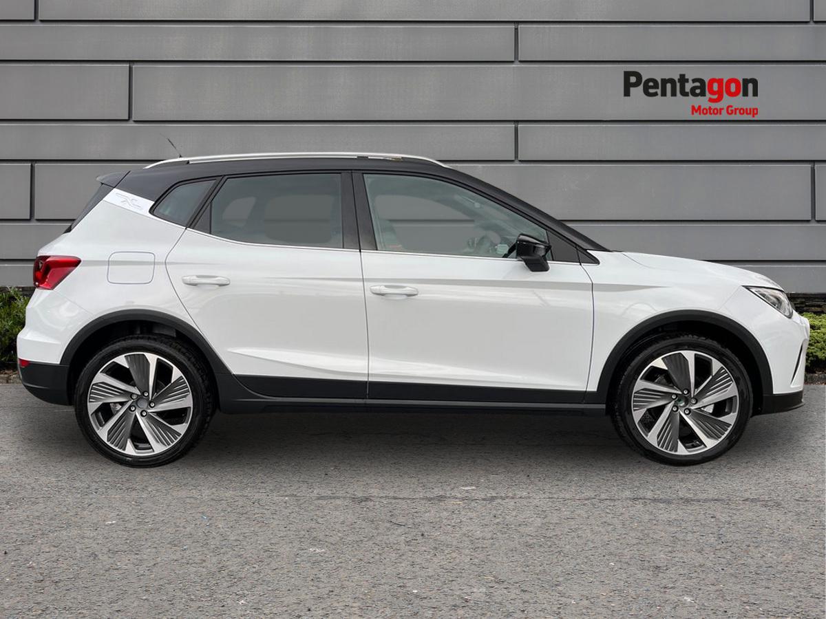 Used SEAT Arona 2025 for sale - 76257172: Photo 14